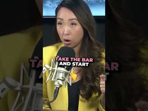 Is Pursuing a Law Degree Challenging? Understanding the Rigors of Legal Education