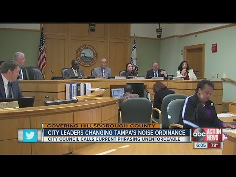 Understanding the Police Code for Noise Violations in San Francisco