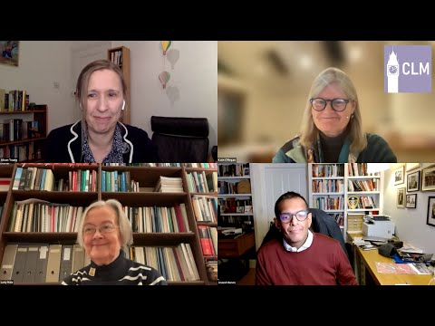 The Role of the Final Decision Maker in the UK Constitution: An Analysis