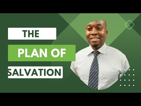 Understanding the Ordinances of Salvation: A Comprehensive Guide
