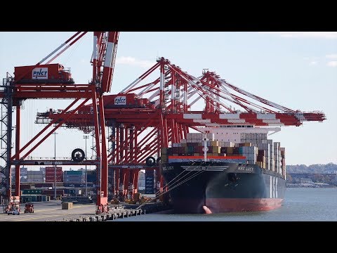 Understanding the Waterfront Development Act in New Jersey: Key Concepts and Implications