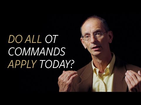 Understanding the Distinctions Between the Old Law and the New Law in the Bible