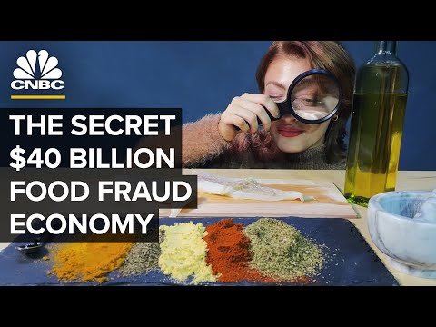 The Legal Framework of Selling Food on the Street in the U.S.