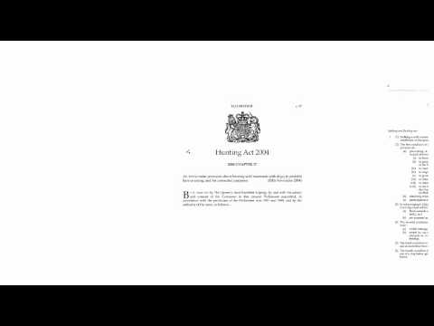 Understanding the Enabling Act UK: An In-depth Explanation and Analysis