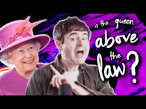 Understanding the Legal Boundaries: Is the King Above the Law?
