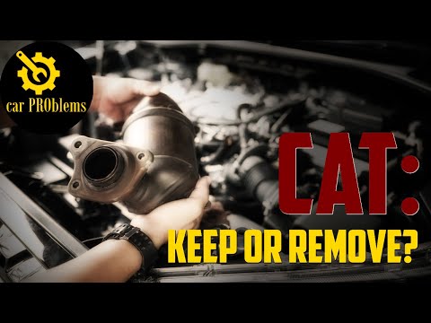 Understanding the Legality of Catalytic Converter Removal in the Philippines