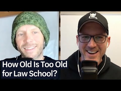 What is the Oldest Age to Pursue Legal Education? Exploring Law School Admissions Requirements by Age.