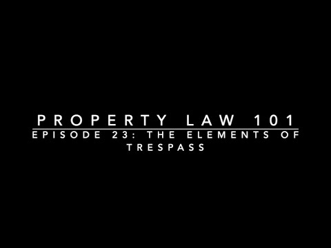 Understanding the Legality of Trespassing on Private Land: A Comprehensive Guide
