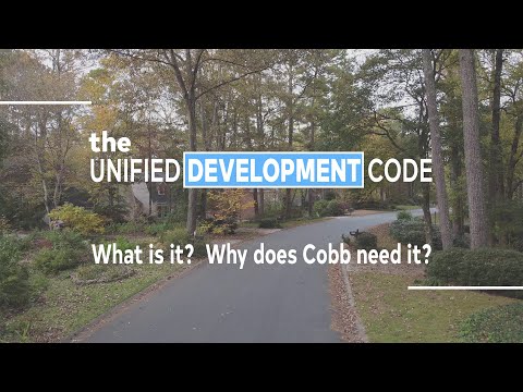 Understanding the Unified Development Code in the US: A Comprehensive Overview