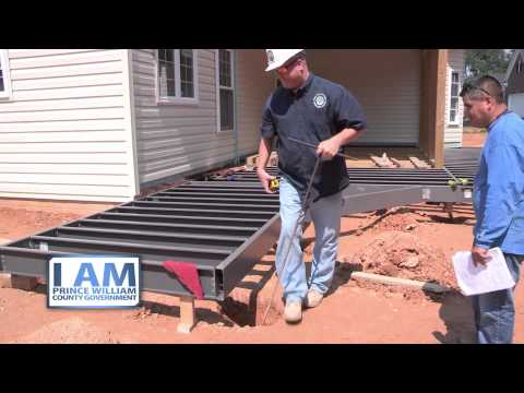 Understanding M-2 Zoning in Prince William County, Virginia