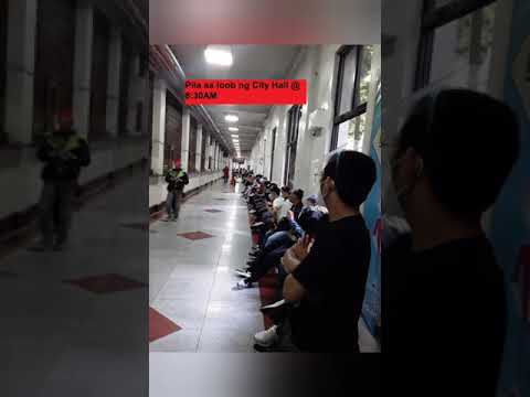 A Step-by-Step Guide: Paying Your Ordinance Violation Receipt in Manila