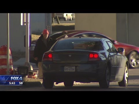 Understanding the Legality of Panhandling in Dallas: A Comprehensive Guide