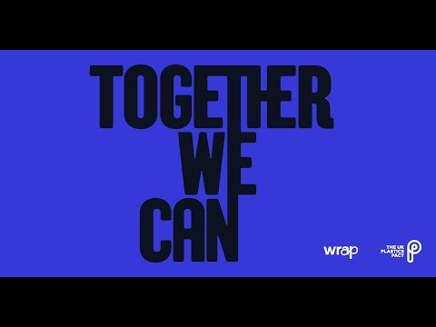 Understanding the UK Plastics Pact: A Roadmap to 2025