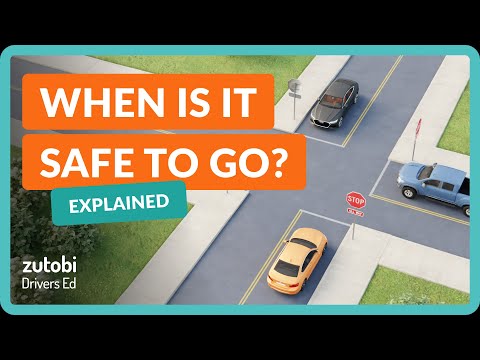 Understanding the Legalities of Stopping at a Zebra Crossing