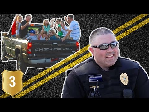 Is Riding in the Bed of a Truck Illegal in Texas? Explained