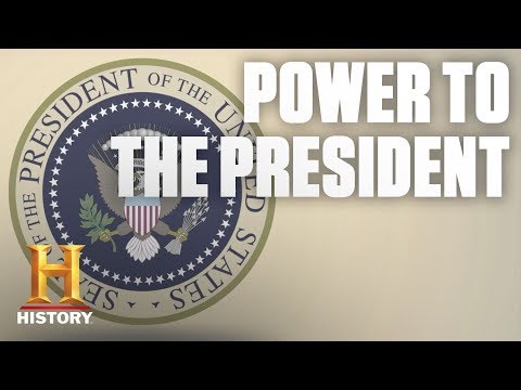 The Role and Authority of the Most Powerful Government Official Explained