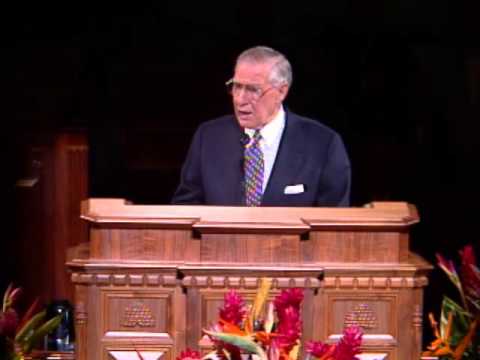 Understanding the Nature of a Priesthood Blessing: Is it Considered an Ordinance?