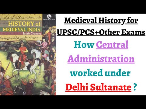 Understanding the Administrative Structure: Is Delhi under the Central Government?