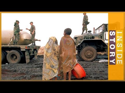 Understanding Human Rights Violations: Which Country is at Fault?