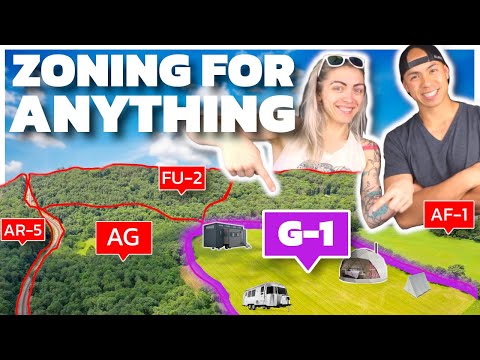 Understanding the Various Types of Zoning in California: A Comprehensive Guide