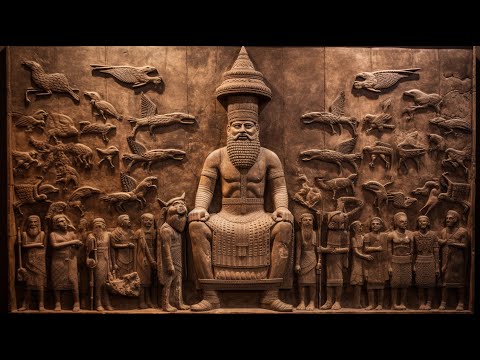 Unveiling the Ancient Origins: Discovering the World's Oldest Law