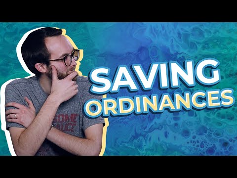 Understanding the Ordinances Performed in the Temple: A Detailed Overview