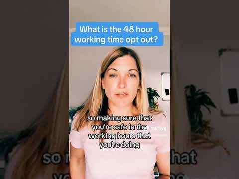 Understanding the Legality of Working 7 Consecutive Days in the UK