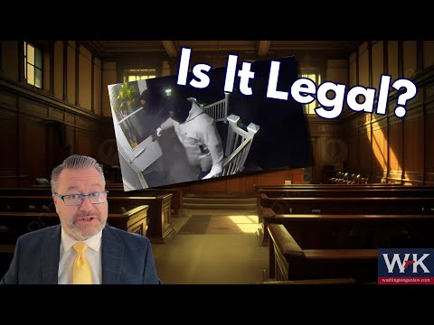 Understanding Property Rights: Legally Protecting Your Property from Intruders