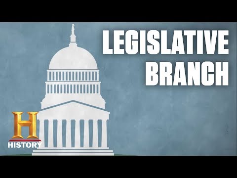 Understanding the Two Main Pieces of Legislation in the United States