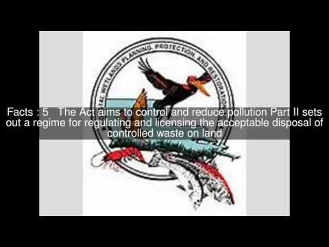 Understanding Section 33 of the Environmental Protection Act 1990: A Comprehensive Overview