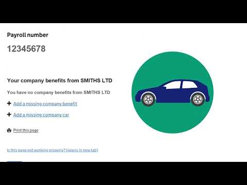 A Guide to Requesting a Tax Code Change from HMRC