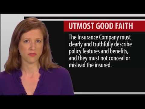 Understanding the Role of a Master Policyholder in Insurance Contracts