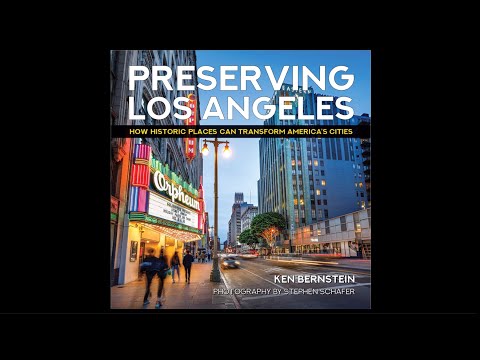 Understanding the Historic Preservation Ordinance in Los Angeles: A Comprehensive Guide