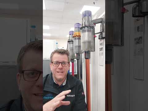 Is It Against the Law to Vacuum After 6pm in the UK? Find Out Here!