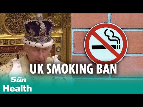 Understanding the New Smoking Laws in the UK 2023: A Comprehensive Guide
