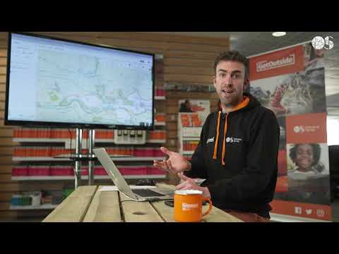How to Print OS Maps from Outdoor Active: A Comprehensive Guide