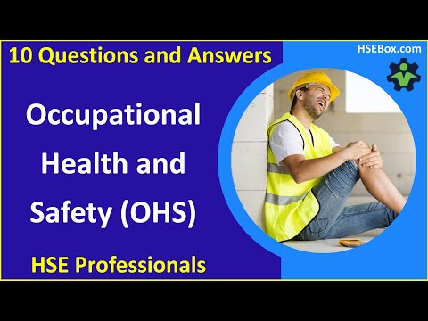 Understanding the Three Key Health and Safety Regulations: A Comprehensive Guide