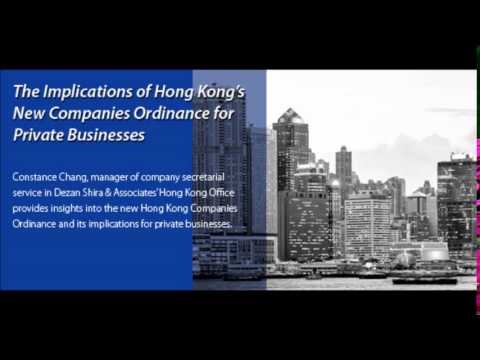 Understanding Section 257 of the Companies Ordinance: A Comprehensive Overview