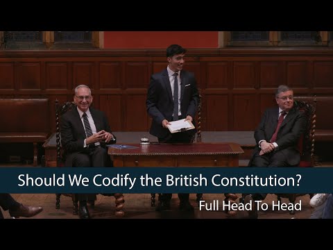 Understanding the Weaknesses of the UK Constitution: A Detailed Analysis
