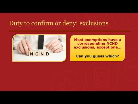 The Importance of Having a FOI Policy in Schools: A Comprehensive Guide