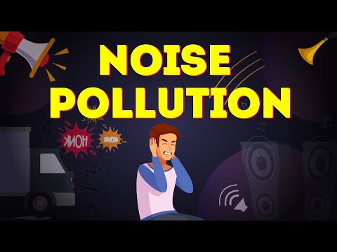 Understanding Noise Pollution: How Long Can You Listen to a Lawn Mower?