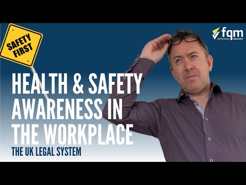 Understanding the Scope of the Health and Safety Act: Who is Covered?