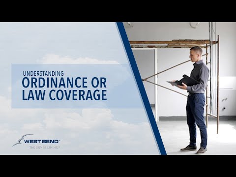 Understanding Ordinance or Law Coverage in Florida: Examples and Implications