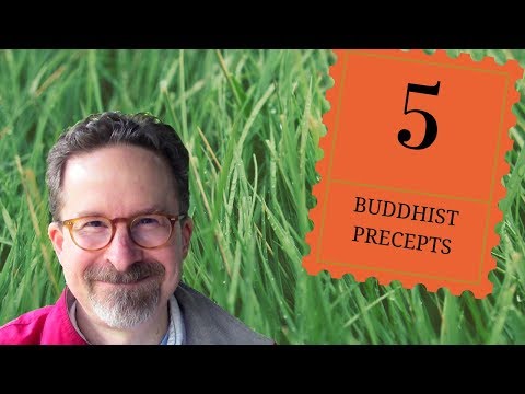 Understanding the Five Precepts of Church Law: A Comprehensive Explanation