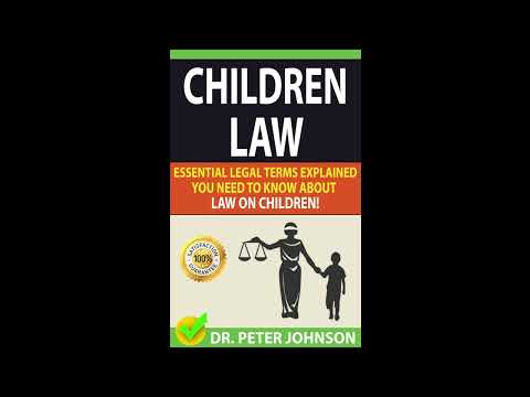 Understanding the Legal Age of a Child under Legislation: A Comprehensive Guide