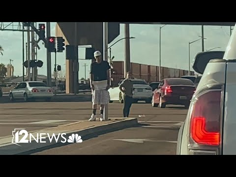 The Legality of Panhandling in Arizona: Explained by a Seasoned Attorney