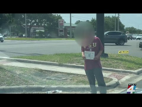Understanding the Panhandling Ordinance in Jacksonville, Florida: A Comprehensive Guide