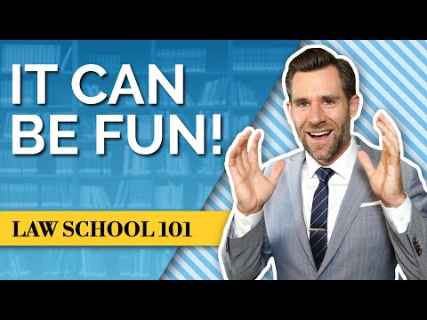 Navigating the Challenges of Law School: Understanding the Toughest Year