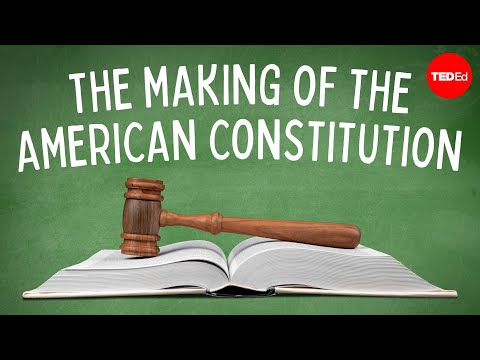 The Importance of Rewriting the Virginia Constitution: Exploring the Necessity Behind Constitutional Amendments