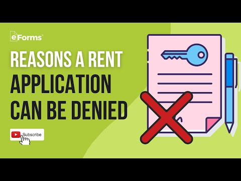 Understanding the Legality of Landlords Denying DSS Applicants